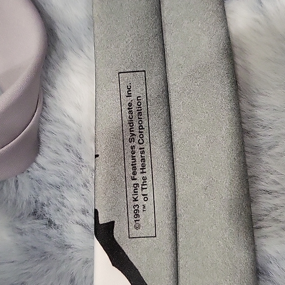 Popeye necktie - Picture 2 of 4